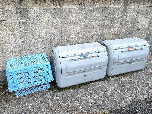 ハイツサキタマ 2