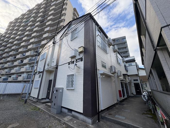 ルマ蘭5丁目