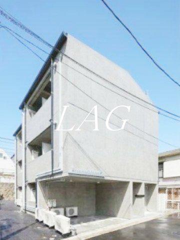 フォセット南大井