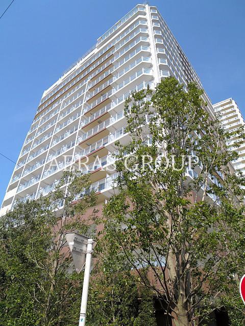 パークアクシス滝野川ラ ブリーズ