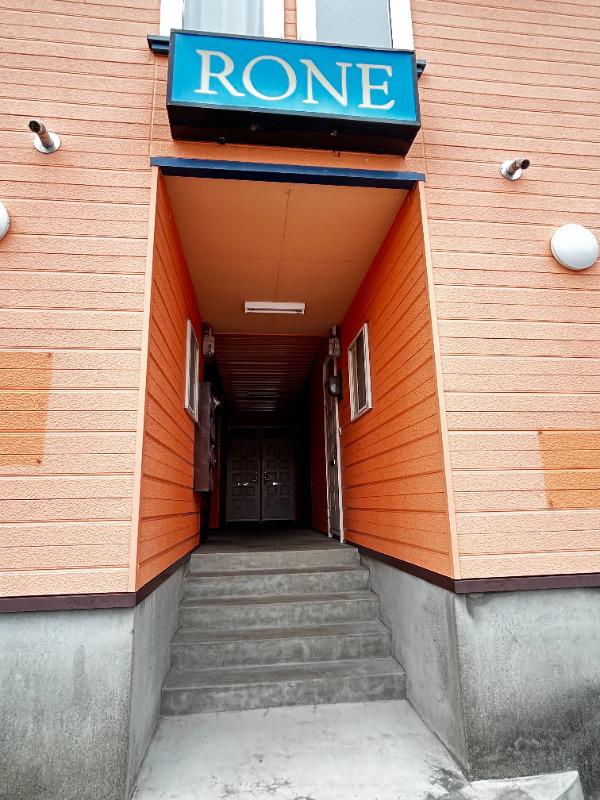 ＪＲ石北本線 南永山駅 徒歩32分 2階建 築37年
