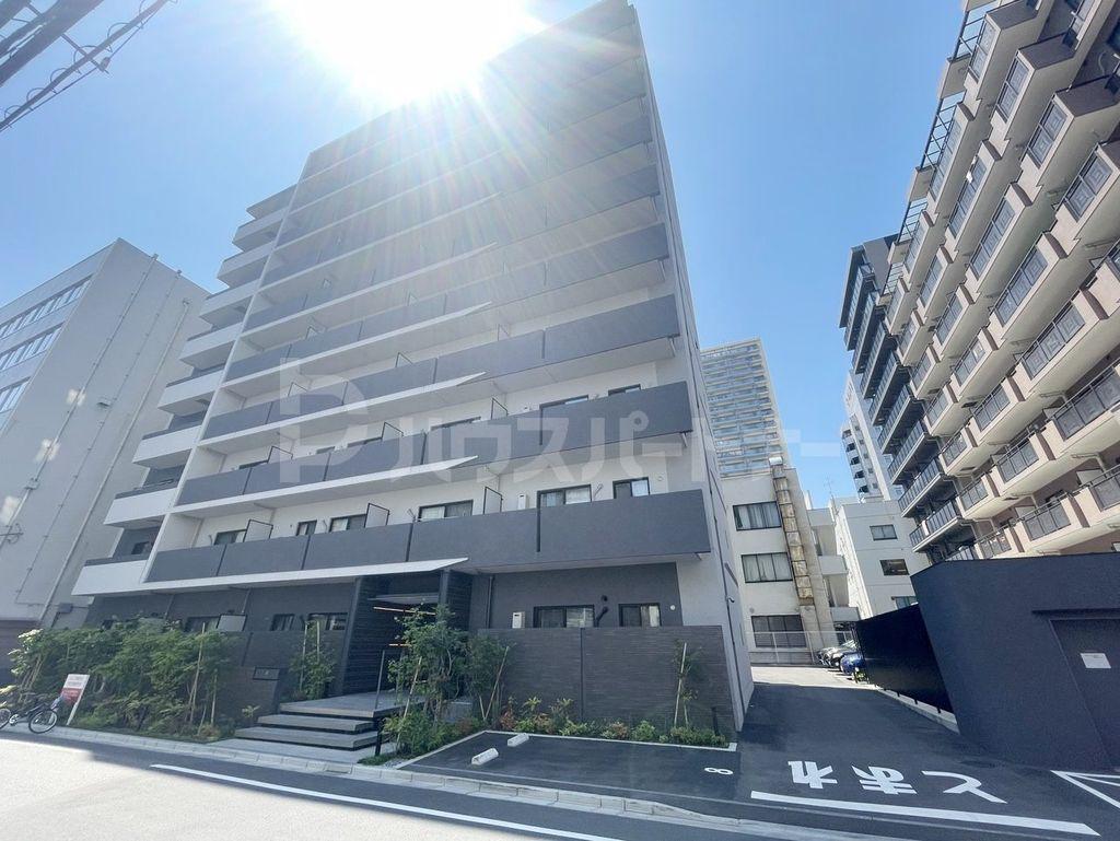 JUSEI RESIDENCE