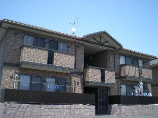 ローズハイム馬渡A棟