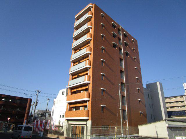 ふぁみゆ上田III