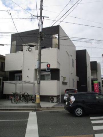 GRANDTIC二日市中央Ⅰ