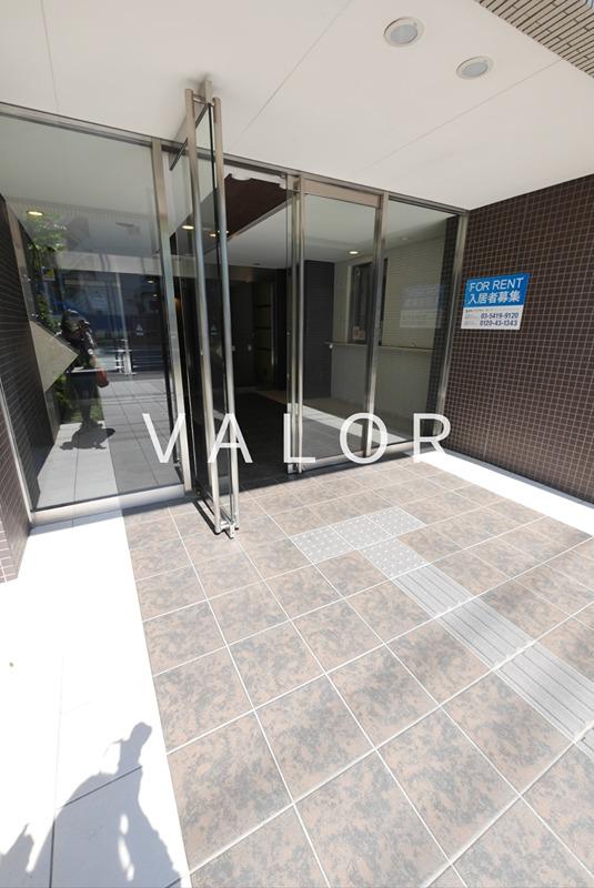 BPRレジデンス町田