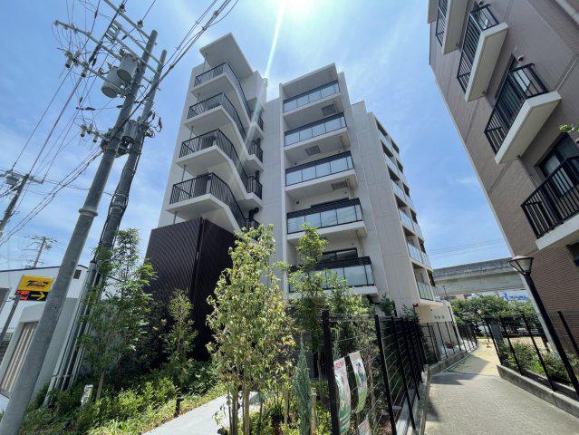 LEGALANDNISHINOMIYA PARKSIDE