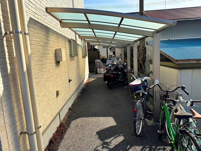 ブランシェ町田