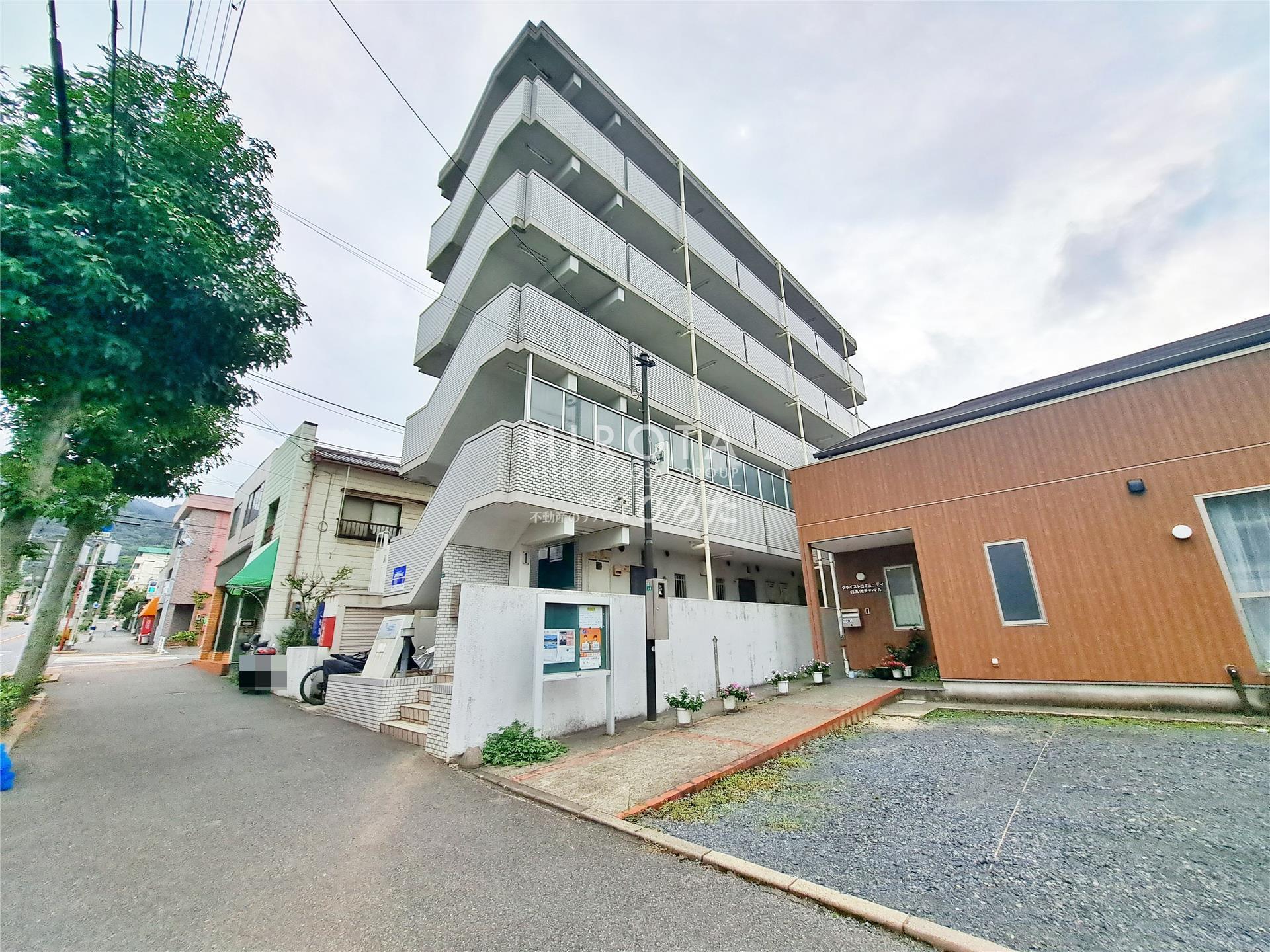 PLイースト光町