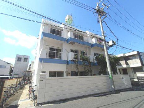 第2ときわマンション