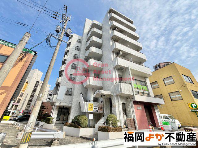 ジェンティール六本松