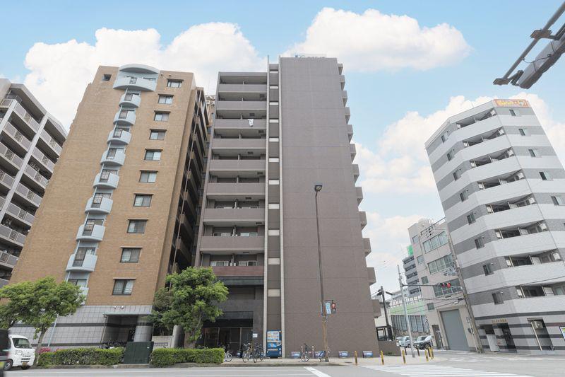 エスライズ難波イースト