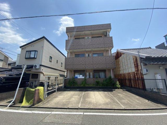 メゾンミレー