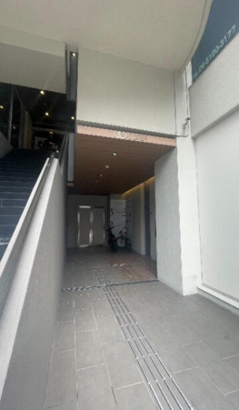アーバンスタイル心斎橋