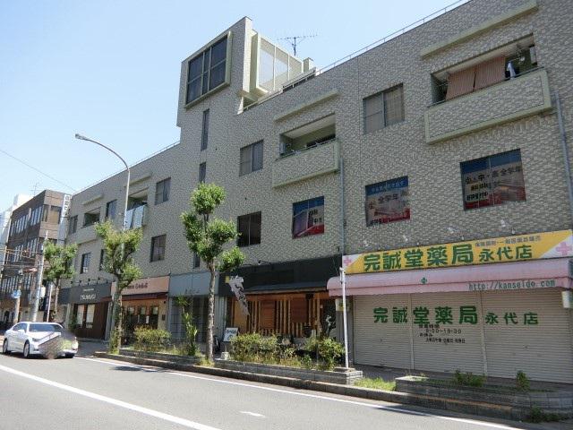 信愛ビル