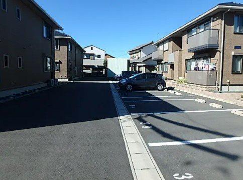 グランパティオF