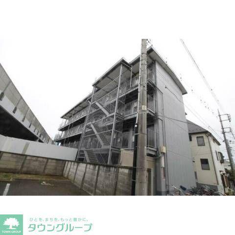 第13安藤マンション