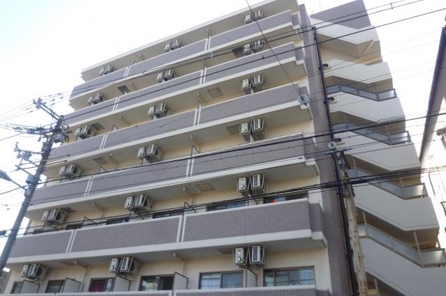 アルファ帝塚山