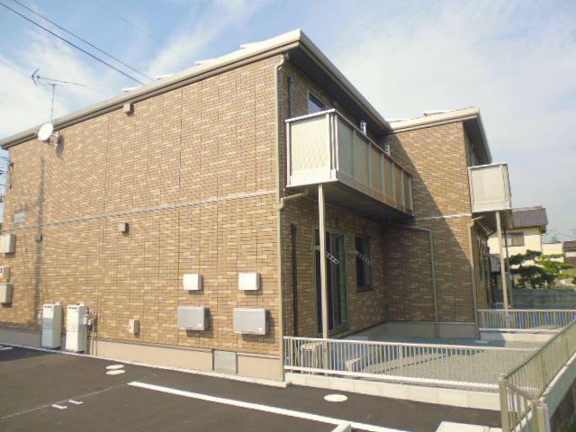 フォレスト II