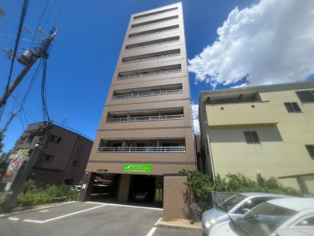 レクラン七道
