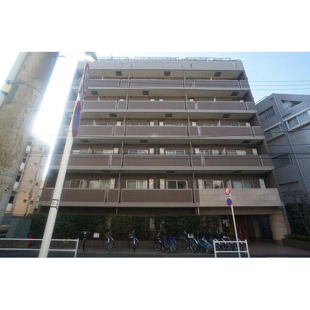 グランヴァン東中野III