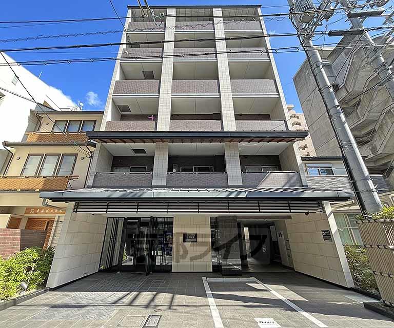 ベラジオ四条大宮III