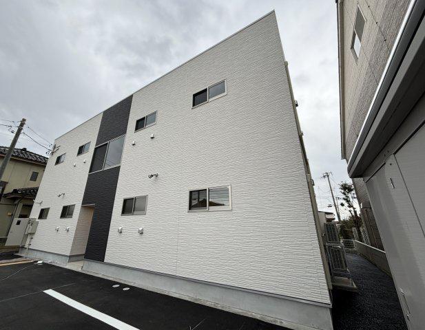 ドリーム新庄町