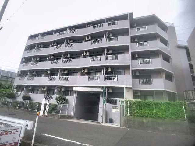 カルテットKOBORI C棟