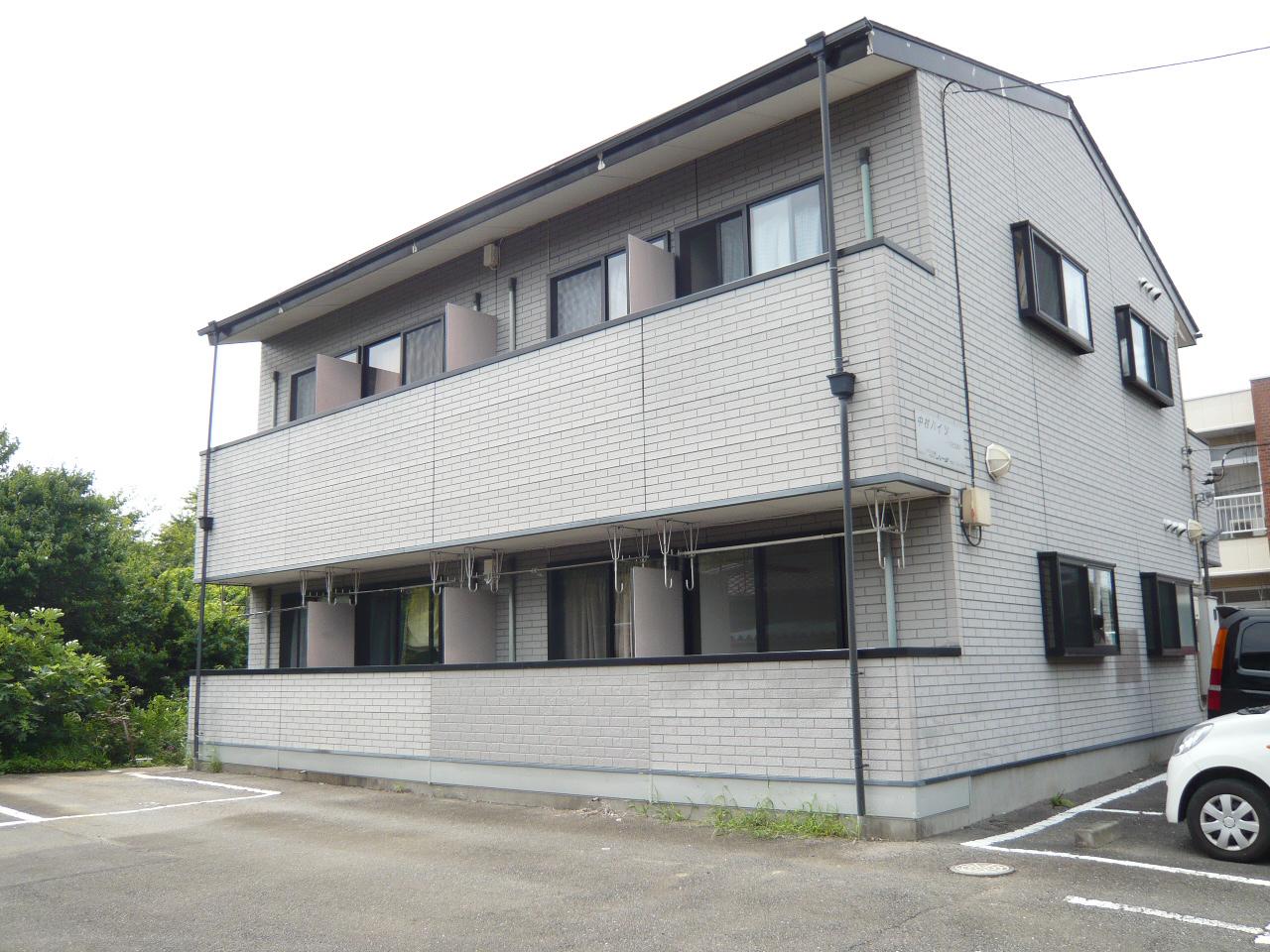 中村ハイツII