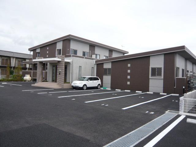 T-パレス蔵(2LDK/1階)