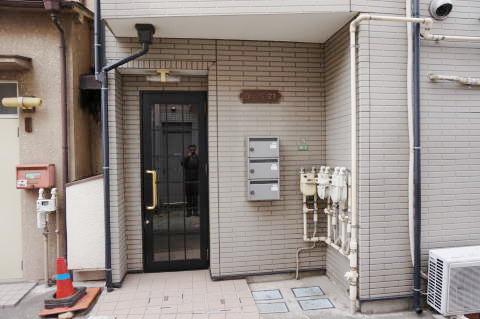 リーベ21