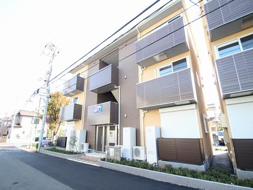 N・MAISON IV
