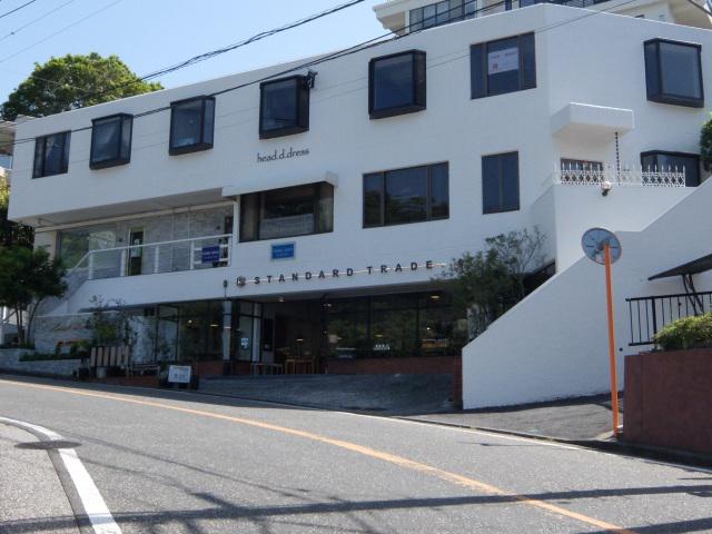 サンセット山手