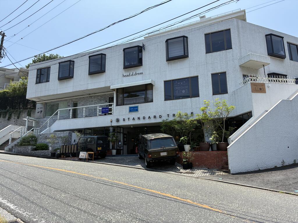 サンセット山手
