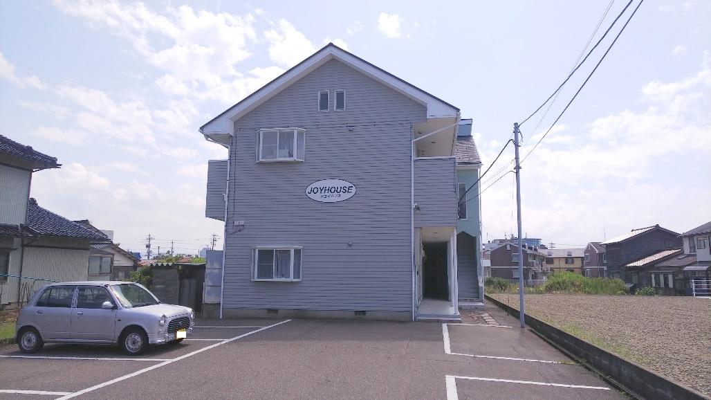 ジョイハウス