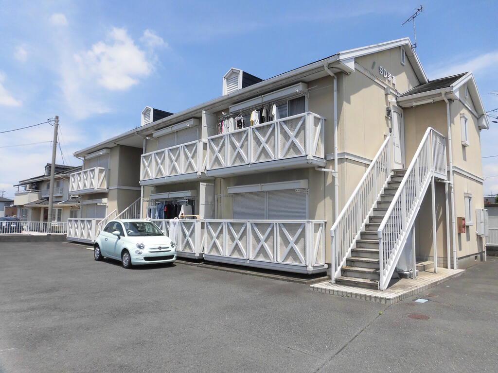 SD宗高