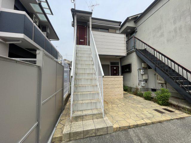 灘北キュービック