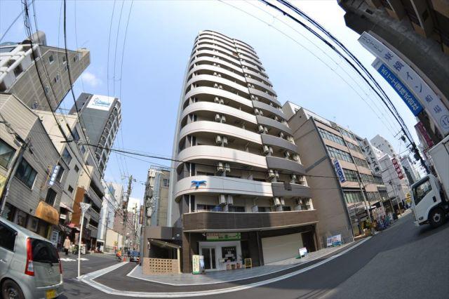 SERENITE堺筋本町SUD