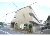 セジュールオッツ八戸ノ里