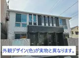 田寺3丁目アパート