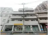 パールシティ小石川