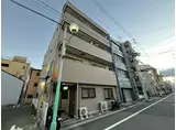 神宿イシカワハイツ