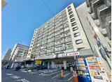 根岸ダイヤモンドマンション