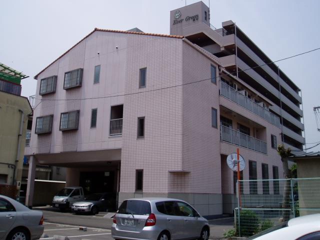 プロスパータナカ