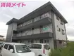 コーポ三喜A(2DK/1階)