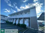 レオパレスプリマヴェーラ