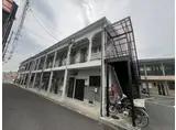 白芳荘12号館