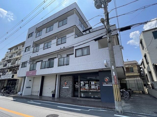 パールハイツ楠葉