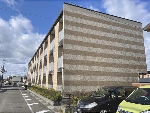レオパレスサニーヒルズ