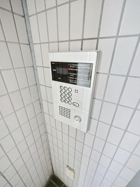 LC RESIDENCE川崎多摩